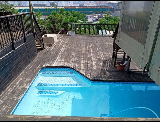 3 BEDROOM HOUSE FOR SALE IN BLUFF